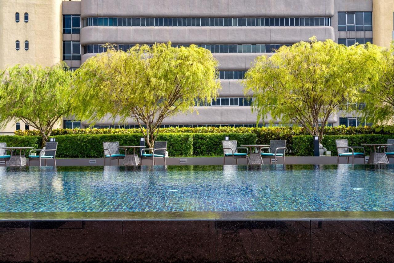 Hotel Traveltine Singapore Exterior photo