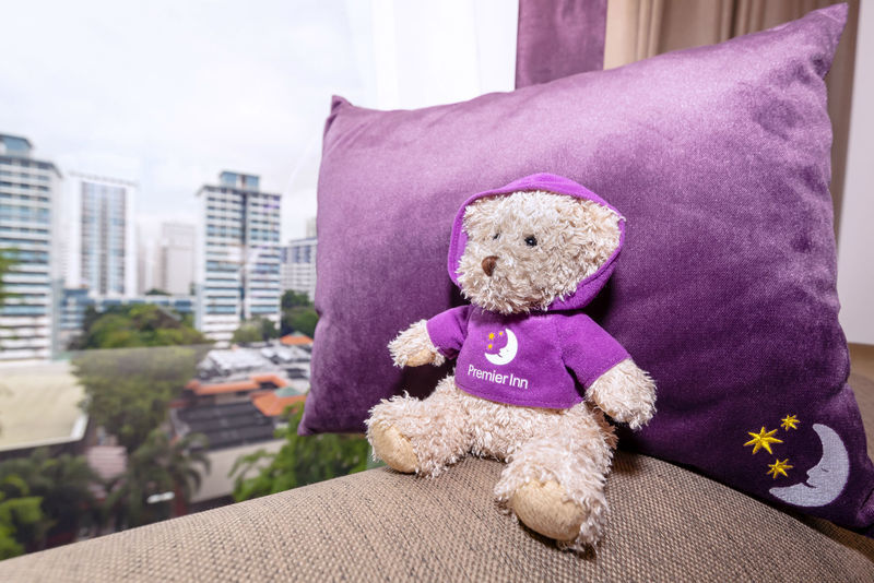 Hotel Traveltine Singapore Exterior photo