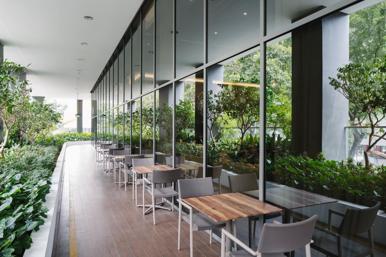Hotel Traveltine Singapore Exterior photo