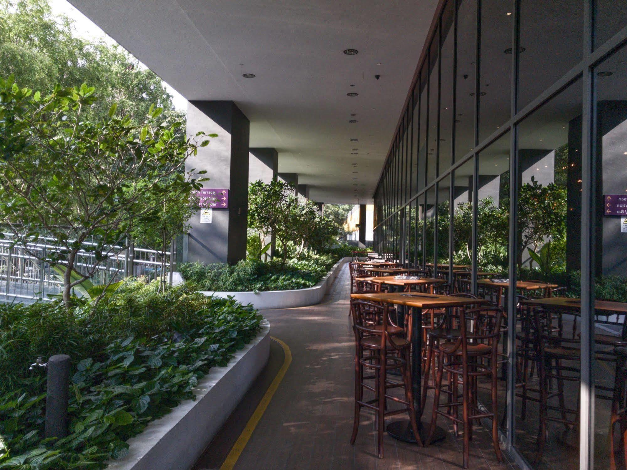 Hotel Traveltine Singapore Exterior photo